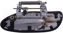 Load image into Gallery viewer, 83833 Exterior Door Handle Dorman - HELP Canada