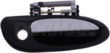 Load image into Gallery viewer, 83834 Exterior Door Handle Dorman - HELP Canada