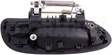 Load image into Gallery viewer, 83835 Exterior Door Handle Dorman - HELP Canada