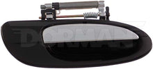 Load image into Gallery viewer, 83836 Exterior Door Handle Dorman - HELP Canada