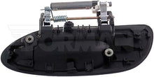 Load image into Gallery viewer, 83836 Exterior Door Handle Dorman - HELP Canada