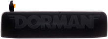 Load image into Gallery viewer, 83841 Exterior Door Handle Dorman - HELP Canada