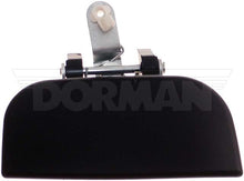 Load image into Gallery viewer, 83843 Exterior Door Handle Dorman - HELP Canada
