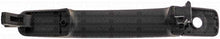 Load image into Gallery viewer, 83847 Exterior Door Handle Dorman - HELP Canada