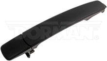 Load image into Gallery viewer, 83848 Exterior Door Handle Dorman - HELP Canada