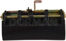 Charger l'image dans la galerie, 83852 Liftgate Latch Handle Dorman - HELP Canada
