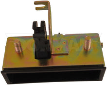 Charger l'image dans la galerie, 83852 Liftgate Latch Handle Dorman - HELP Canada