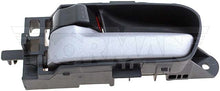 Charger l'image dans la galerie, 83855 Interior Door Handle Dorman - HELP Canada