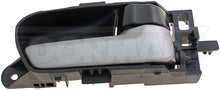 Charger l'image dans la galerie, 83856 Interior Door Handle Dorman - HELP Canada
