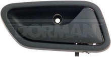 Charger l'image dans la galerie, 83858 Interior Door Handle Dorman - HELP Canada