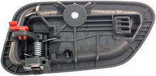 Charger l'image dans la galerie, 83858 Interior Door Handle Dorman - HELP Canada