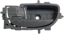 Charger l'image dans la galerie, 83874 Interior Door Handle Dorman - HELP Canada