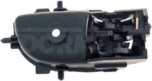 Charger l'image dans la galerie, 83874 Interior Door Handle Dorman - HELP Canada