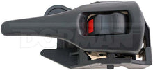 Charger l'image dans la galerie, 83895 Interior Door Handle Dorman - HELP Canada