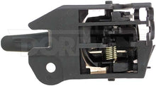 Charger l'image dans la galerie, 83895 Interior Door Handle Dorman - HELP Canada
