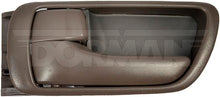 Charger l'image dans la galerie, 83910 Interior Door Handle Dorman - HELP Canada