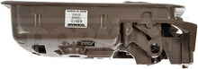 Charger l'image dans la galerie, 83910 Interior Door Handle Dorman - HELP Canada
