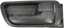 Charger l'image dans la galerie, 83913 Interior Door Handle Dorman - HELP Canada