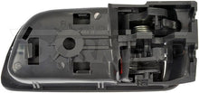 Charger l'image dans la galerie, 83913 Interior Door Handle Dorman - HELP Canada