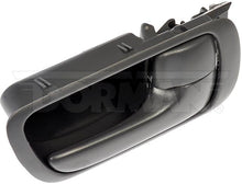 Charger l'image dans la galerie, 83913 Interior Door Handle Dorman - HELP Canada