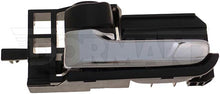 Charger l'image dans la galerie, 83914 Interior Door Handle Dorman - HELP Canada