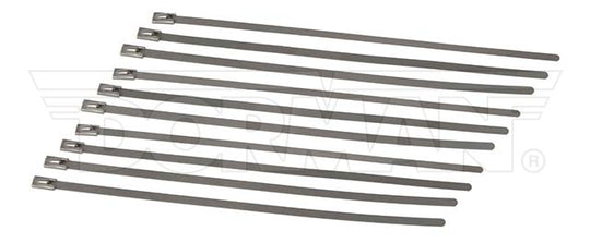 83916 Zip Tie Dorman - Conduct-Tite Canada