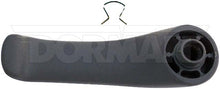 Charger l'image dans la galerie, 83925 Interior Door Handle Dorman - HELP Canada