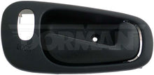 Load image into Gallery viewer, 83927 Interior Door Handle Dorman - HELP Canada