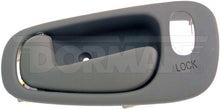 Load image into Gallery viewer, 83928 Interior Door Handle Dorman - HELP Canada