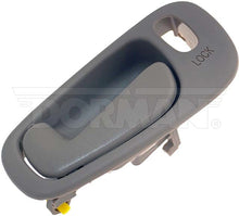 Load image into Gallery viewer, 83928 Interior Door Handle Dorman - HELP Canada