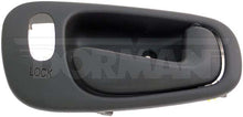 Charger l'image dans la galerie, 83931 Interior Door Handle Dorman - HELP Canada