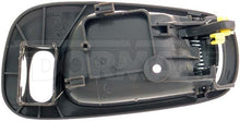 Charger l'image dans la galerie, 83931 Interior Door Handle Dorman - HELP Canada