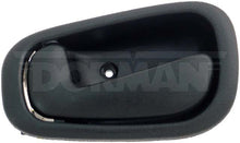 Charger l'image dans la galerie, 83932 Interior Door Handle Dorman - HELP Canada