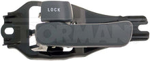 Load image into Gallery viewer, 83934 Interior Door Handle Dorman - HELP Canada