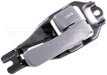 Charger l'image dans la galerie, 83935 Interior Door Handle Dorman - HELP Canada