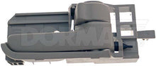 Charger l'image dans la galerie, 83937 Interior Door Handle Dorman - HELP Canada