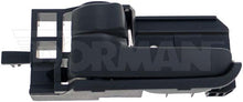Charger l'image dans la galerie, 83938 Interior Door Handle Dorman - HELP Canada