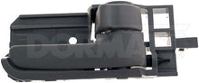 Charger l'image dans la galerie, 83939 Interior Door Handle Dorman - HELP Canada