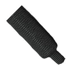8394-24 Heat Shrink Tubing Pico 2" Inside Diameter 2:1 Fabric Heat Shrink Tubing 25' pcs Pico Wiring