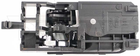 83941 Interior Door Handle Dorman - HELP Canada