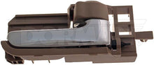 Charger l'image dans la galerie, 83943 Interior Door Handle Dorman - HELP Canada