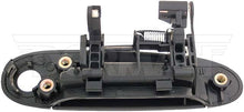 Load image into Gallery viewer, 83948 Exterior Door Handle Dorman - HELP Canada