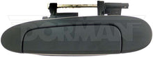 Load image into Gallery viewer, 83950 Exterior Door Handle Dorman - HELP Canada