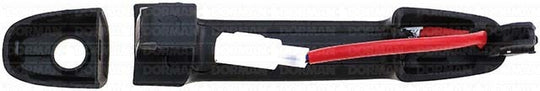 83952 Exterior Door Handle Dorman - HELP Canada