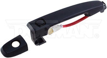 Load image into Gallery viewer, 83952 Exterior Door Handle Dorman - HELP Canada