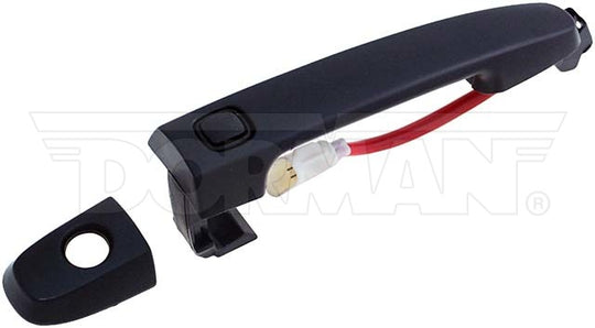 83952 Exterior Door Handle Dorman - HELP Canada