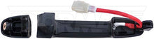 Load image into Gallery viewer, 83953 Exterior Door Handle Dorman - HELP Canada