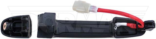 83953 Exterior Door Handle Dorman - HELP Canada