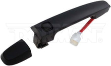 Load image into Gallery viewer, 83953 Exterior Door Handle Dorman - HELP Canada