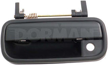 Load image into Gallery viewer, 83954 Exterior Door Handle Dorman - HELP Canada